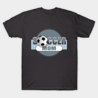 Soccer Mom T-Shirt